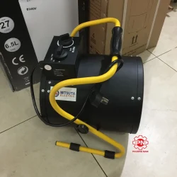 Thân của Quạt sấy gió nóng Mitsuta EH-03