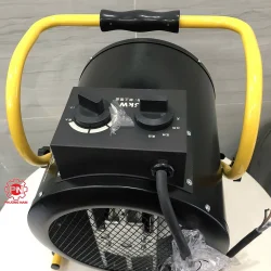 Bảng điều khiển Quạt sấy gió nóng Mitsuta EH-05