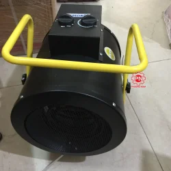 Mặt trước Quạt sấy gió nóng Mitsuta EH-05