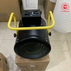 Mặt trước của Quạt sấy gió nóng Mitsuta EH-03