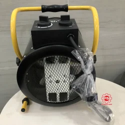 Cửa hút gió vào của Quạt sấy gió nóng Mitsuta EH-05