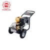 Máy rửa xe cao áp chạy dầu Diesel Lutian 15D28-7A