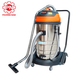 Máy hút bụi công nghiệp Palada PD80H