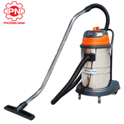 Máy hút bụi nước công nghiệp Palada PD40