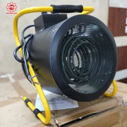 Cửa thổi gió ra Quạt sấy gió nóng Mitsuta EH-09