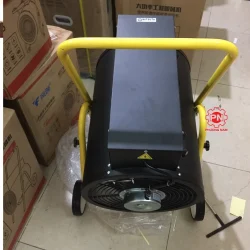 Mặt trên Quạt sấy gió nóng Mitsuta EH-30