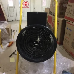 Cửa thổi gió nóng Quạt sấy gió nóng Mitsuta EH-30