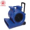 Quạt sấy thảm 3 cấp Chaobao CB-900B