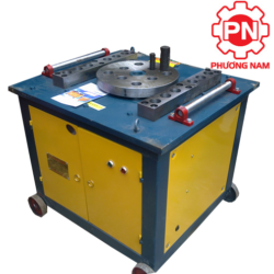 Máy uốn sắt GW40 (có bánh răng phụ)