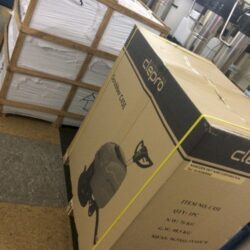 Hộp Máy chà sàn liên hợp Clepro C50E