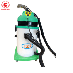 Máy giặt thảm phun hút IZI-603CP