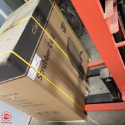 May cha rua san Clepro C45E-hop