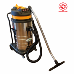 Máy hút bụi công nghiệp HiClean HC80