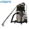 Máy hút bụi, giặt thảm Clepro C2/60 (phun, hút, giặt)