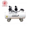 Máy nén khí không dầu Pegasus TM- OF550x2-70L 1.5HP