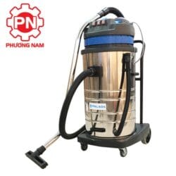 Máy hút bụi nhà xưởng công nghiệp Palada PD80A