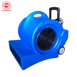 Quạt thổi thảm HiClean HC 535
