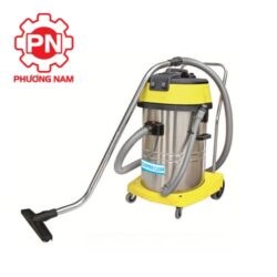 Máy hút bụi nước công nghiệp Super clean CH602