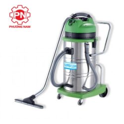 Máy hút bụi công nghiệp Supper clean AC802J-3