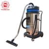 Máy hút bụi công nghiệp nhà xưởng SUPPER CLEAN SC70