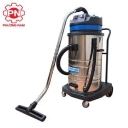 Máy hút bụi công nghiệp nhà xưởng SUPPER CLEAN SC70