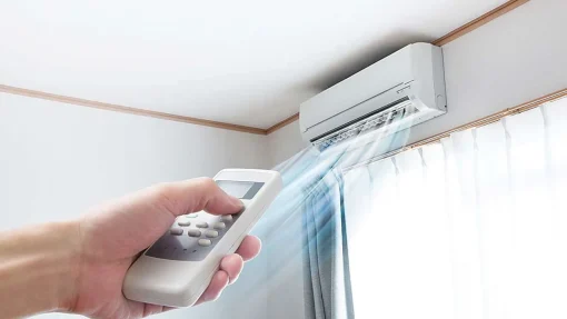 cách dùng điều hòa tiết kiệm điện