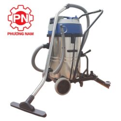 Máy hút bụi nước công nghiệp Supper Clean SC 60-2