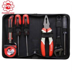 Bộ dụng cụ sửa chữa tổng hợp 7 chi tiết Yato YT-39006