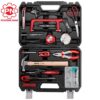 Bộ dụng cụ sửa chữa tổng hợp 169 chi tiết Yato YT-39291