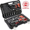 Bộ dụng cụ sửa chữa tổng hợp 126 chi tiết Yato YT-38875