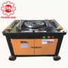 Máy uốn sắt thép GW50 - 4KW/380V