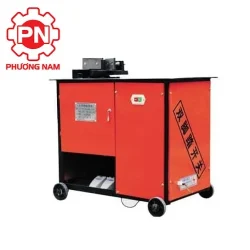 Máy bẻ đai sắt thép xây dựng GF20 - 380V
