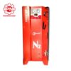 Máy bơm nạp khí Nitơ bán tự động HPMM HN-6260