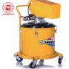 Máy bơm mỡ dùng điện Kocu GZ-D2