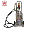 Máy bơm mỡ khí nén 12L Kocu US-8 chính hãng