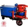Máy phun vẩy bê tông HSP7