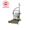 Máy bơm xăng, dầu, hóa chất thùng phuy HPMM HG-2991A