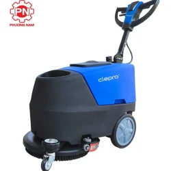 Máy chà sàn liên hợp Clepro C35B