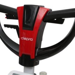 Tay điều khiển Máy chà sàn công nghiệp Clepro CS17R