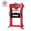 Máy ép thủy lực dùng tay và khí nén 75 tấn Kocu TY75021