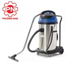 Máy hút bụi công nghiệp Hiclean HC80A