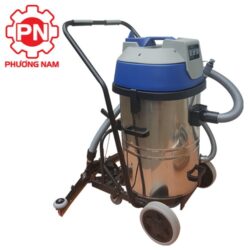 Máy hút bụi công nghiệp Supper Clean SC 60-3