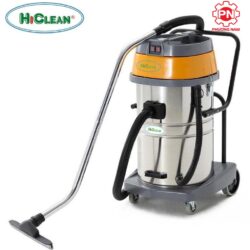 Máy hút bụi công nghiệp Hiclean HC70
