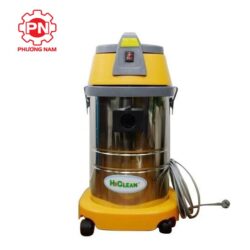 Máy hút bụi công nghiệp HiClean HC30