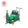 Máy bơm vữa một pistong HJB3