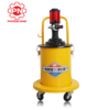 Máy bơm mỡ khí nén 20L Kocu GZ-100