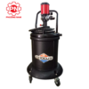 Máy bơm mỡ khí nén 30L Kocu GZ-200