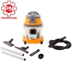 Máy hút bụi hút nước loại nhỏ Palada PD15