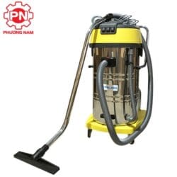 Máy hút bụi nước công nghiệp Palada PD803J