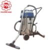 Máy hút bụi công nghiệp 2 motor Palada PD 60-2